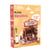 Vitrine bois 3D - Bakehouse