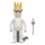Max et les Maximonstres - Where The Wild Things Are figurine ReAction Wave 01 Max 10 cm
