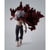 My Hero Academia - Figurine S.H. Figuarts Tomura Shigaraki 16 cm - Bandai Tamashii Nations