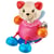 Kitti, jouet pour poussette - Selecta