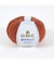 Pelote 100% Laine Vierge Woolly - DMC 131 Orange brulee