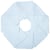 Set 50 carrés gaze de coton – Coupons patchwork couture créative DIY
