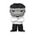Marvel - Figurine POP! Super Sized Joe Fix It 15 cm - Funko