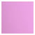 Papier cartonné Florence - Lisse - 20 feuilles - Hydrangea - 30,5 x 30,5 cm - 216 g/m²