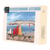 Les remparts de Saint-Malo Delacroix - Puzzle Michèle Wilson