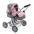 Poussette pour poupée <<Smarty>> - Coloris 15.
