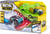Playset crocrodile attak avec voiture - ZURU