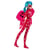 Poupée mannequin articulée - Miraculous - Cosmobug - 26 cm