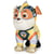 Peluche chien ruben 25 cm - pat' patrouille mighty pups super paws - peluche licence