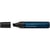 Lot de 10 marqueurs permanents SCHNEIDER Maxx 280 - Pointe biseautée 4-12 mm - Noir