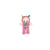 Jouet éducatif peluche interactive Clementoni 17201 multicolore