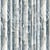 Lot de 4 serviettes en papier découpage collage 33 cm TRONC D ARBRE N 333