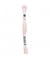 Fil à broder mouliné Uni - Rico Design 084 Rose