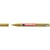Lot de 10 Marqueurs Peinture brillante 780 Pointe Fine Or 0,8 mm EDDING