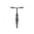 Trottinette Yedoo Steel 2620 Black - Noir