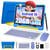 Tablette enfant KOTSREN Android 15 Bleu 10.1 pouces