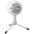Snowball iCE White Blue Microphones