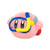 Nintendo Together Plus - Peluche Kirby - Kirby Swim 11cm