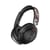 Casque Audio Bluetooth Réduction De Bruit Confort Inégalé 100H Autonomie Noir YONIS