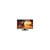 AOC G4 Q25G4SR écran plat de PC 62,2 cm (24.5) 2560 x 1440 pixels Quad HD LED Noir, Rouge