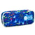 Trousse Maui & Sons Follow The Sun 23 CM - 2 compartiments