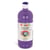 Flacon Peinture Acrylique 1000 ml Bouchon Flux Control violet 400 PRIMO