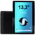 Tablette Tactile 13 Pouces Android OctaCore Full HD HDMI Wifi Bluetooth + SD 4Go YONIS