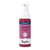 Spray textile, rouge carmin, flacon 50ml