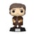 Star Wars - Figurine POP! Bobble Head Jabba the Hutt (Deleted Scenes) 9 cm