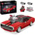 Chargeur Muscle Car