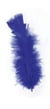 SACHET 5 Gr PLUMES BLEU FONCE