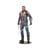 DC Comics - Figurine DC Multiverse Build A Bloodsport (Unmasked) 18 cm