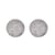 Aimant, 10mm ø, épaisseur 1mm, 10 pces