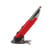 Souris Sans Fil Ergonomique Bluetooth Charge Rapide Pour PC Tablette Mobile Rouge YONIS