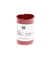 Fil à nouer 6,5 cm - Rico Hooki Hooki - Rico Design Rouge Foncé