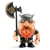 Ze Barbarious Arty Toys - Djeco