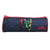Trousse scolaire ronde Avengers Bleue - BAGTROTTER