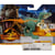 Coffret dinosaure féroce moros intrepidus - jurassic world - mattel