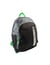 Sac à dos Mybagstory - Noir - Minecraft - 2 compartiments
