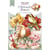 Die cuts formes décoratives scrapbooking Fabrika Décoru 54 piècesMIRACLE FLOWERS