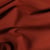 Tissu Toile de coton uni Grande largeur Brique