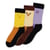 Pokémon - Pack 3 paires de chaussettes Starter Pokémon 39-42