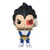 Dragon Ball Z - Figurine POP! Super Sized Vegeta 25 cm