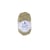 Natura Happy Cotton 3mm 20g Amigurumi et Crochet Col. 772 beige