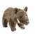 Peluche - Peluche Sanglier - 50 Cm