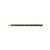 Crayon graphite - FABER-CASTELL - Lot de 12 - Mine 3B - Diamètre 2 mm