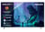Télévision PHILIPS 55OLED801 - OLED - 55 pouces - 4K UHD - Smart TV - 2026