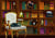 Puzzle 1000 pièces - The Classiquetage Library - Bluebird Puzzle