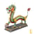 Jeux De Construction - Loz - Le Dragon Asiatique -