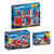 City Action - Set de 3 Boîtes Playmobil sur le thème des pompiers